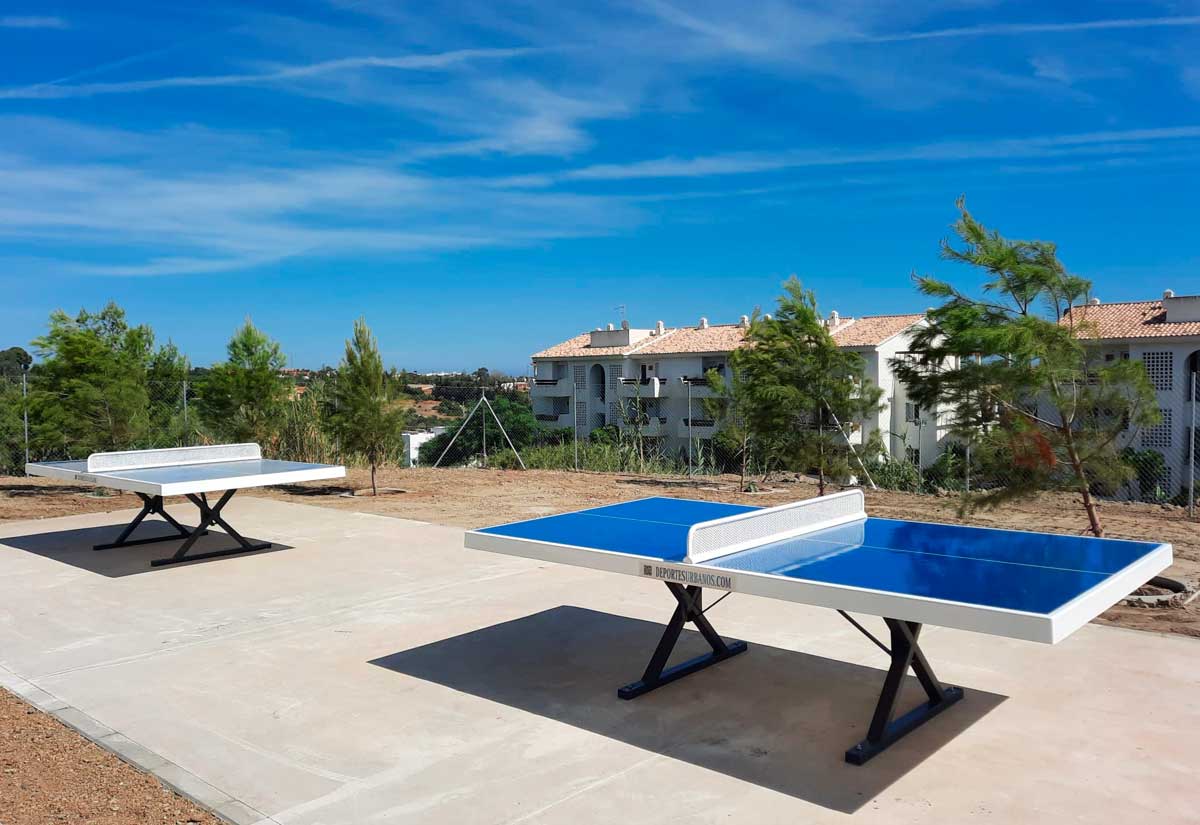 2-mesas-ping-pong-antivandalicas-forte