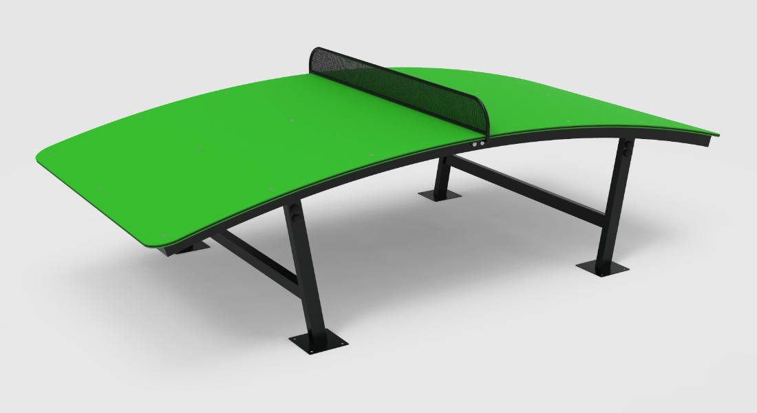 mesa-futbol-tenis-teqball-green