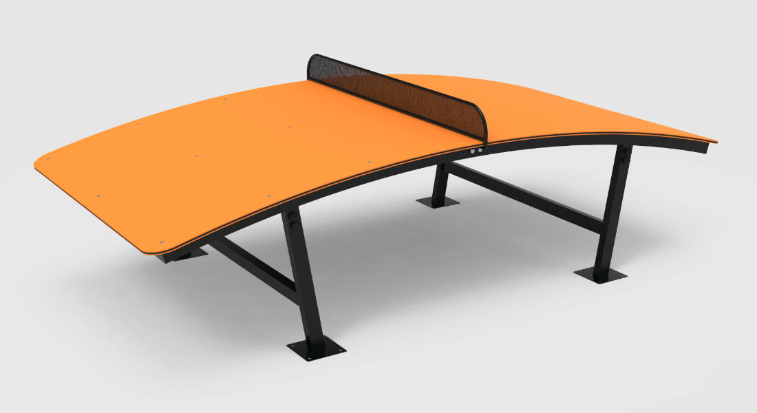 mesa-futbol-tenis-teqball-orange