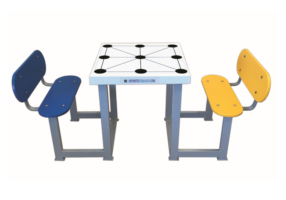 mesa-juegos-tres-en-raya-2-bancos-MTCTB2R
