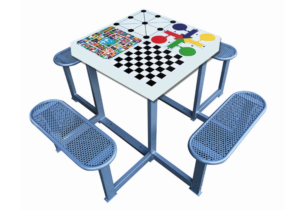 mesa-multijuegos-antivandalica-forte-4-bancos-MMVCG4